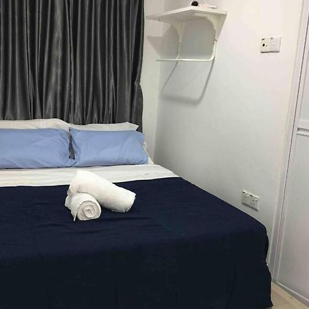 22Pax :Taman Pelangi Party House Nearby Midvelly Villa Johor Bahru Exteriör bild