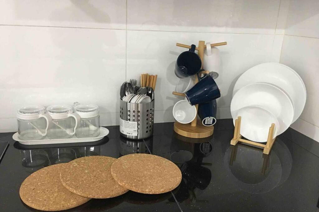 22Pax :Taman Pelangi Party House Nearby Midvelly Villa Johor Bahru Exteriör bild
